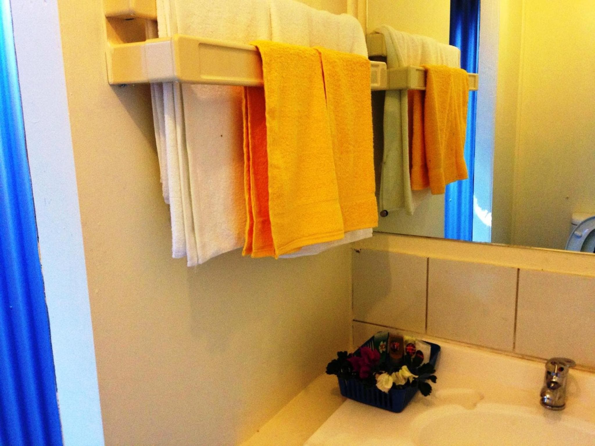 One Bedroom Beachfront Bungalow at Funky Fish Beach & Surf Resort
