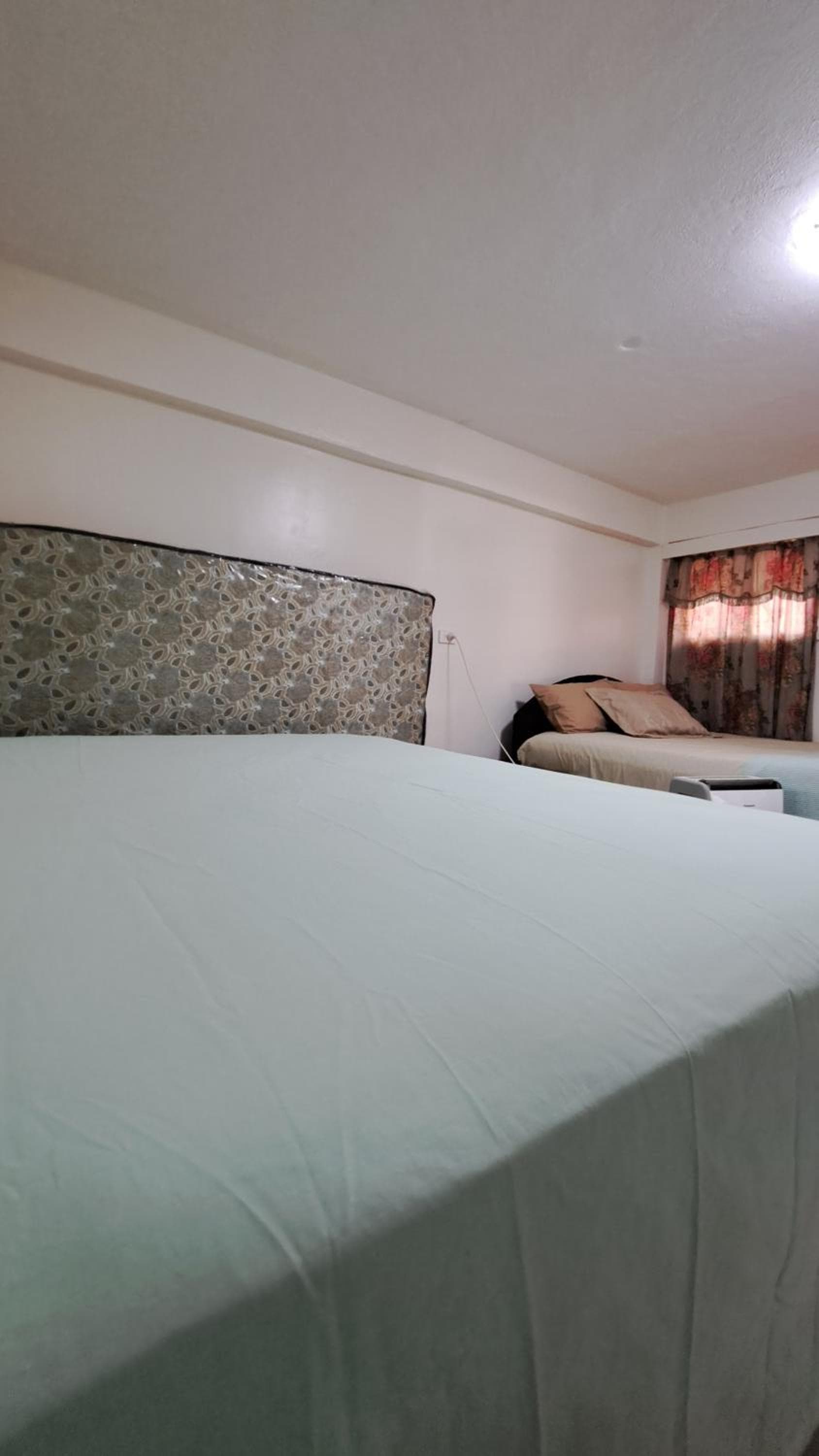 One-Bedroom Apartment at Mead Road Homestay Transfer and Tours Deluxe Flat 1 Bedroom
