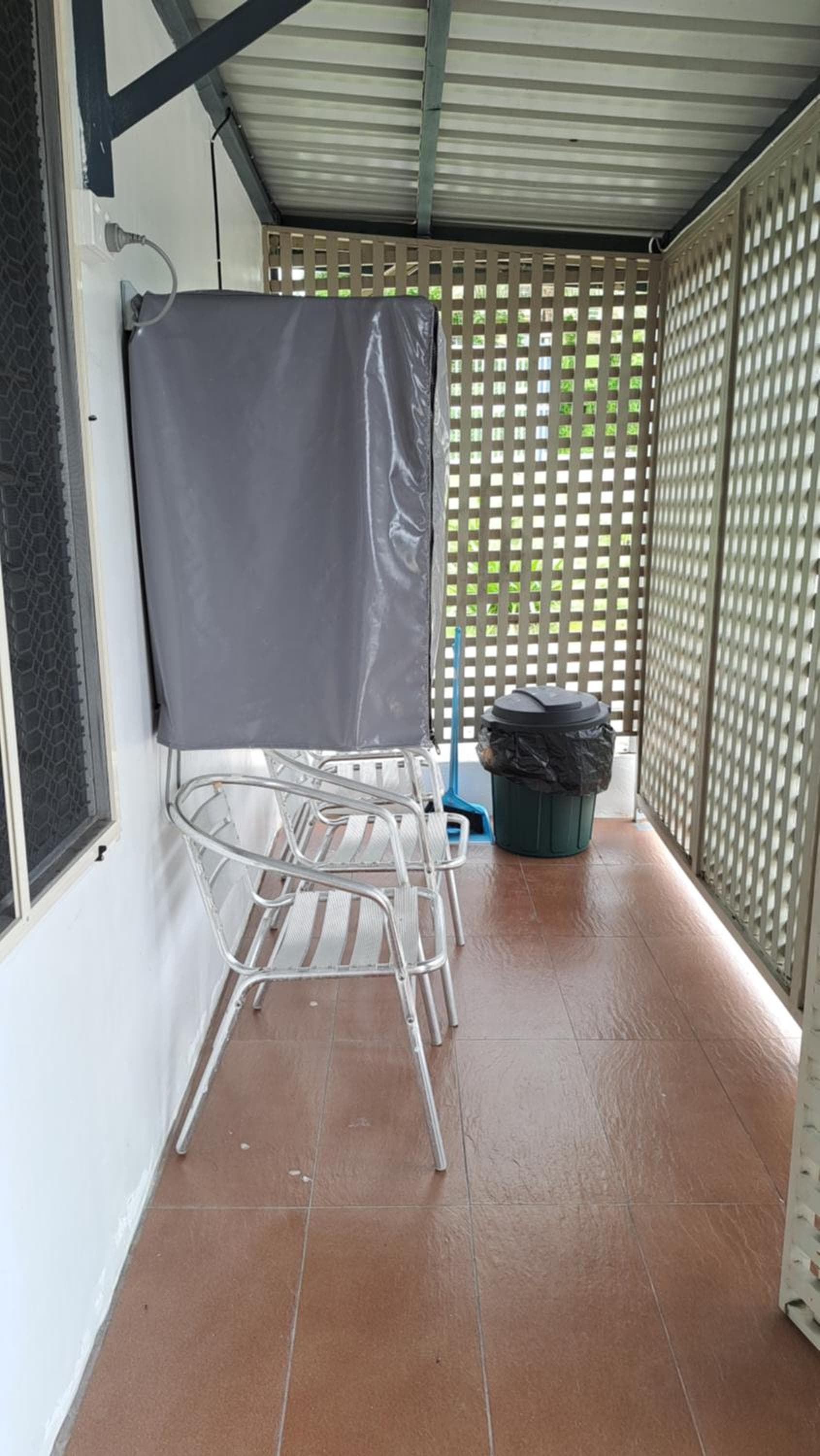 Studio at Mead Road Homestay Tours &Transfer 1 bedroom