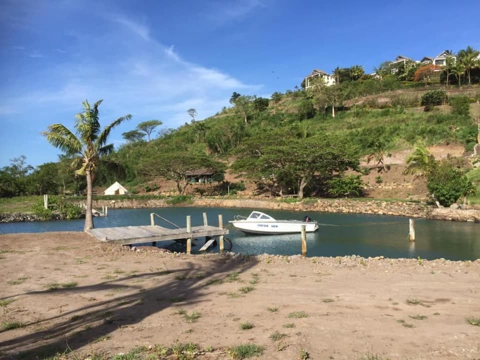 Marina Unit at Dreamview Villas