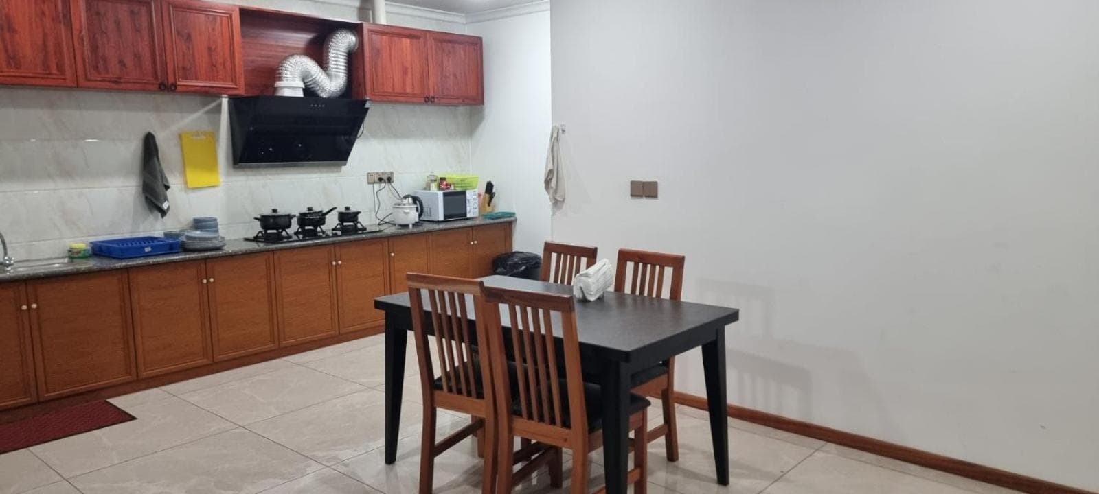 Two-Bedroom Apartment at Nena Accomodations