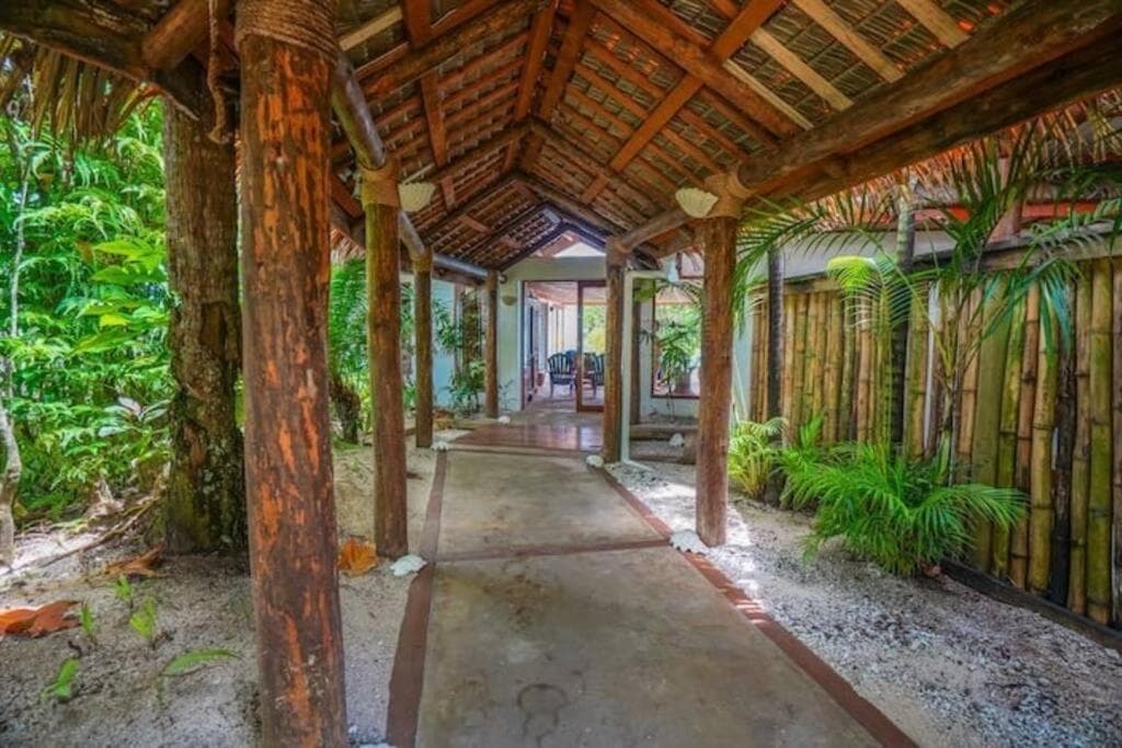 Three-Bedroom Villa at The Jewel of The Coral Coast