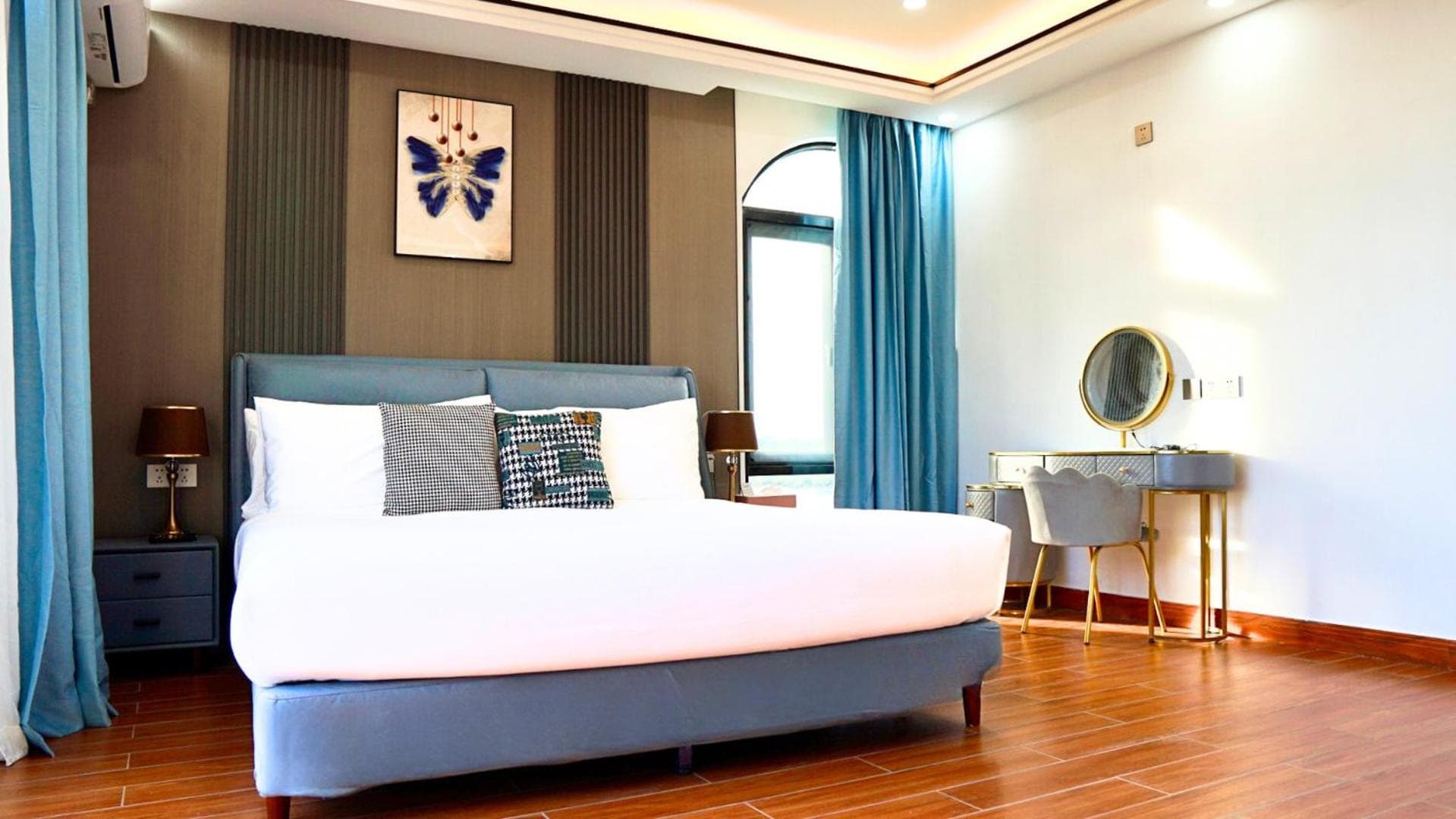 Six Bedroom Riverfront Villa 67 at Naisoso Island Villas - Fiji