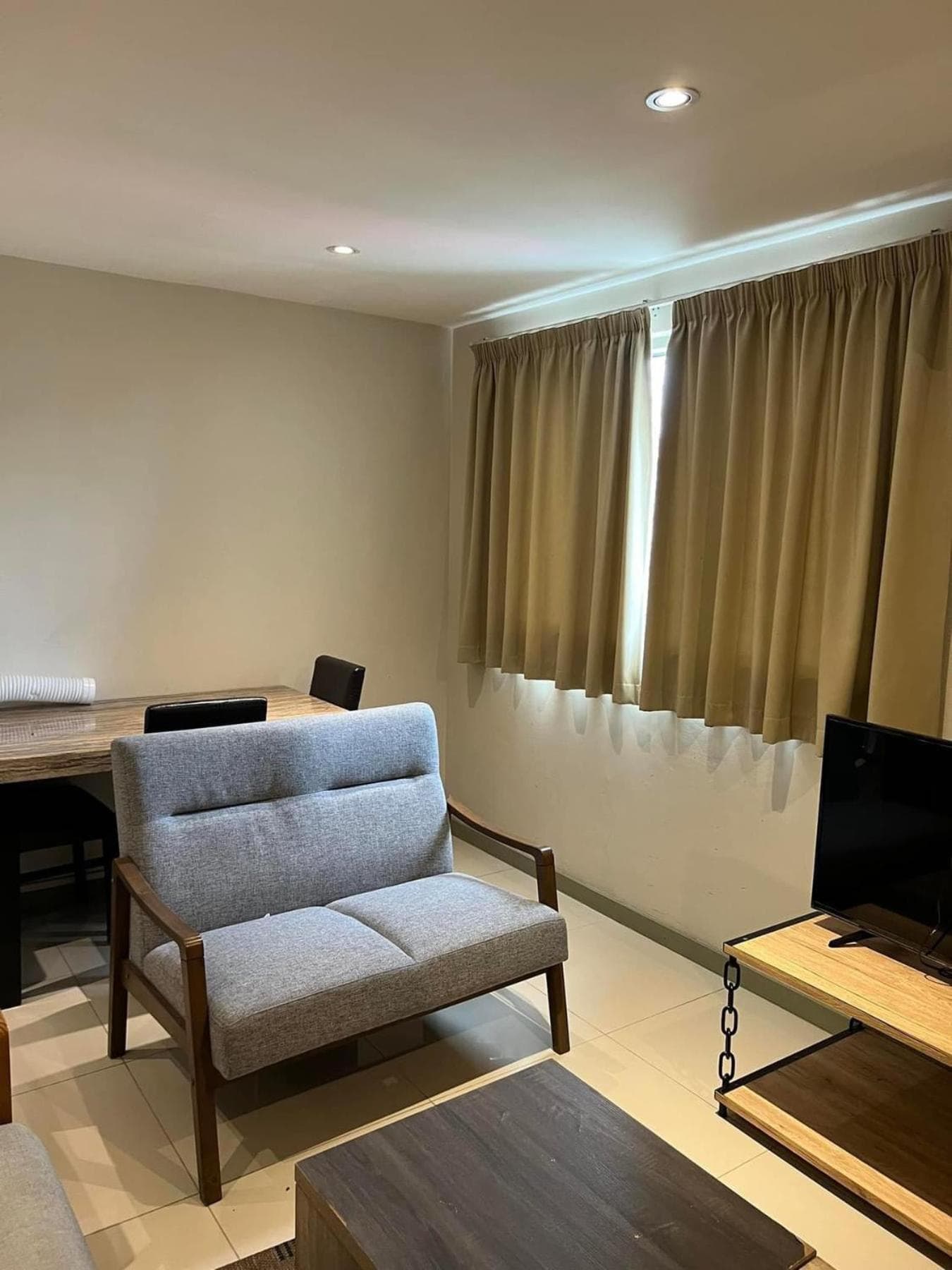One-Bedroom Apartment at Pacific FairPrice