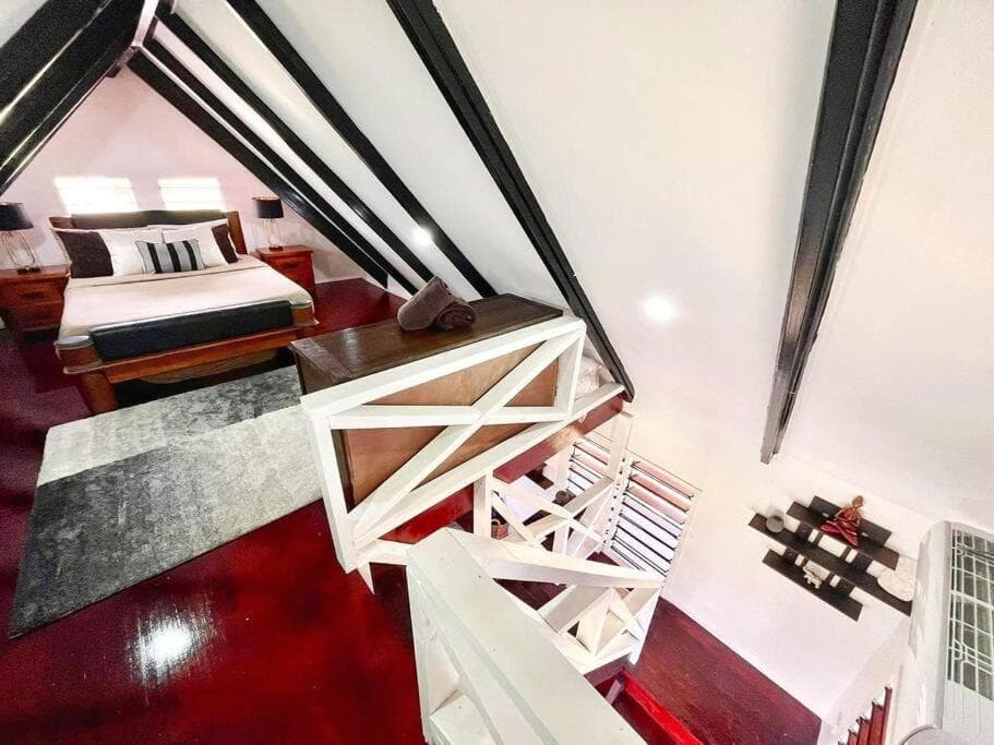 One-Bedroom Villa at Cozy Bure
