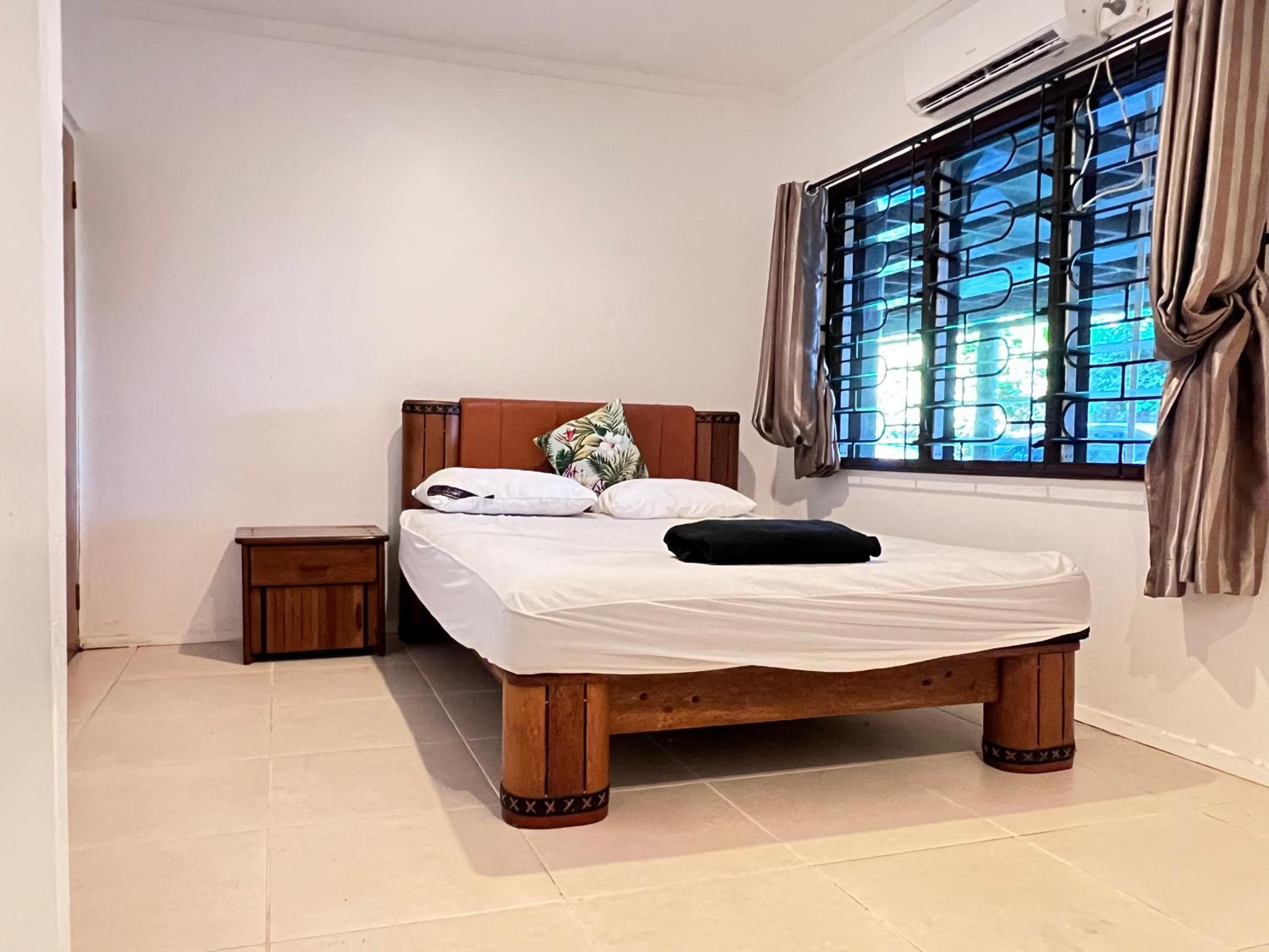 Apartment at Tropical Garden-04-G