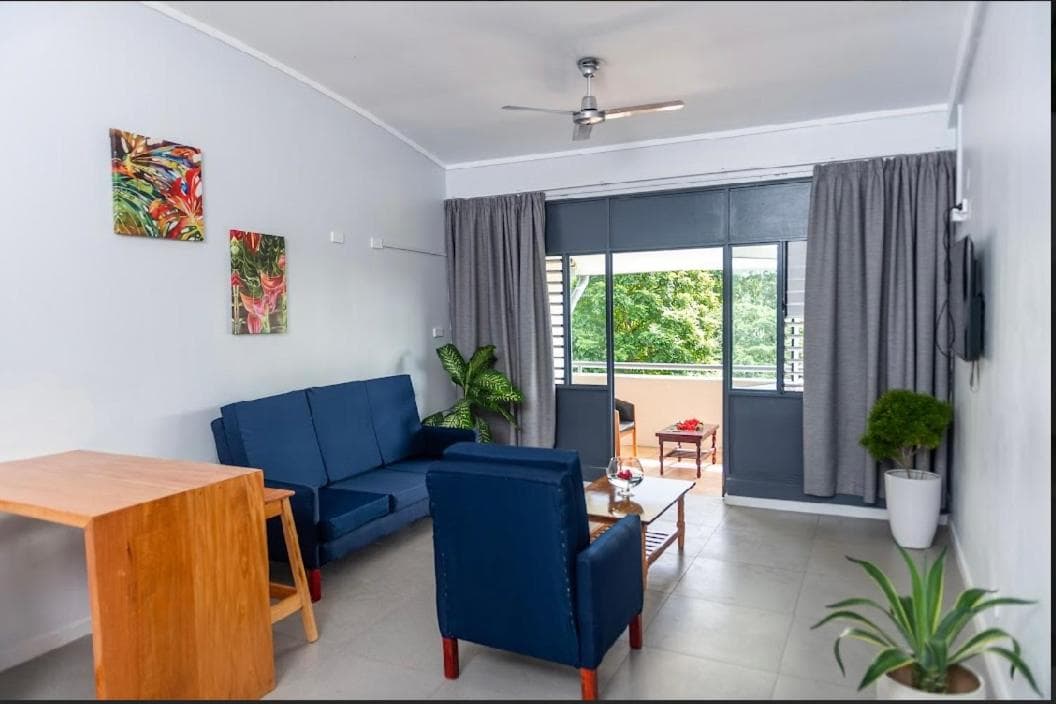 Family Room at Yatulau Hotel and Conference
