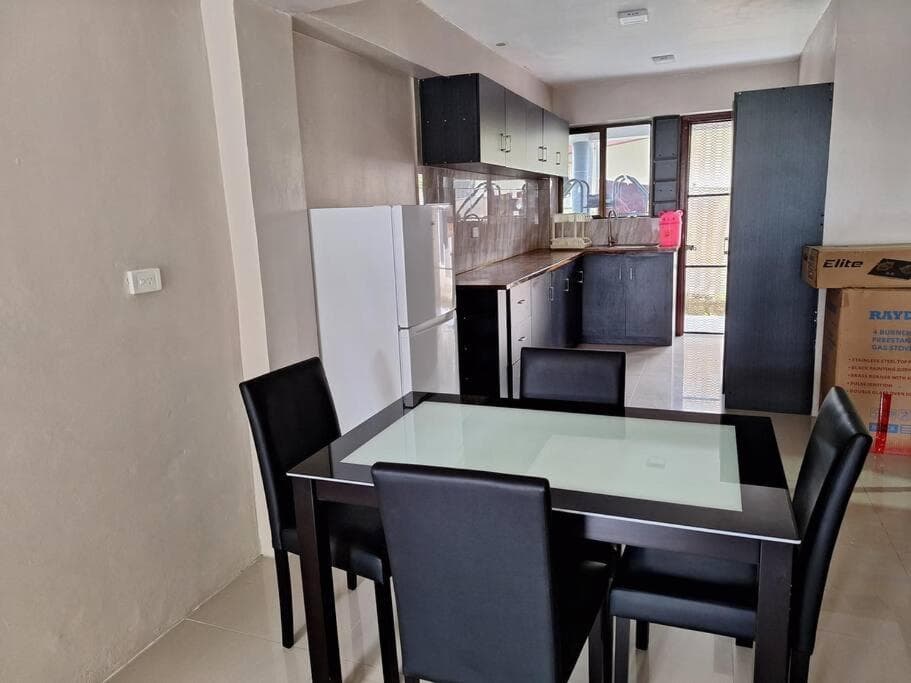 Two-Bedroom Apartment at Angels Appartment