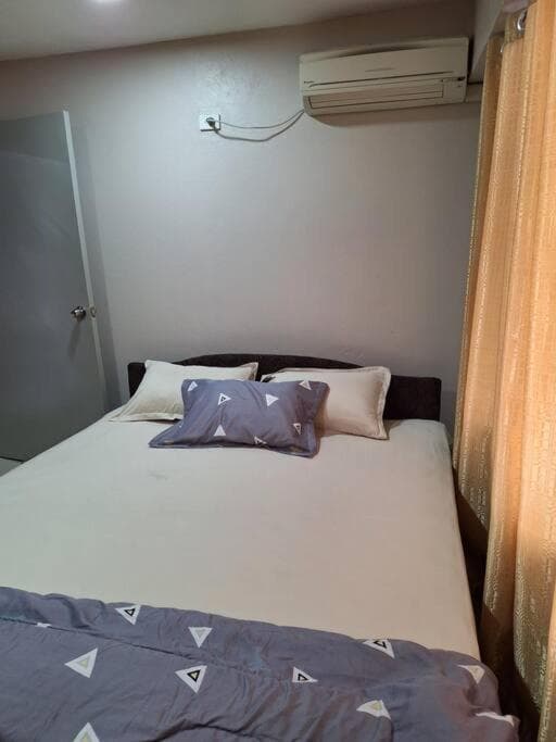 Two-Bedroom Apartment at Angels Appartment