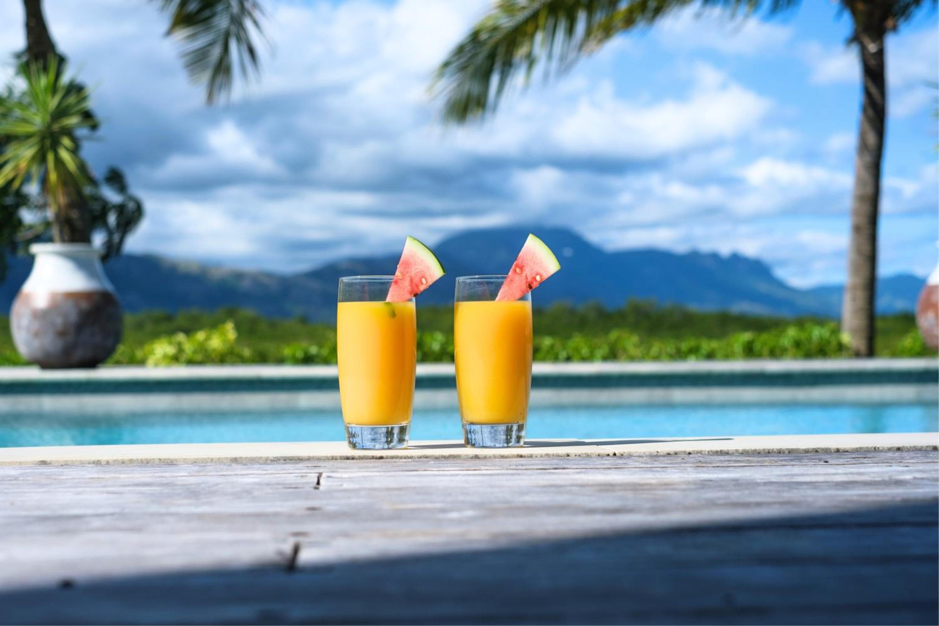 Villa at Naisoso Island Villas - Fiji