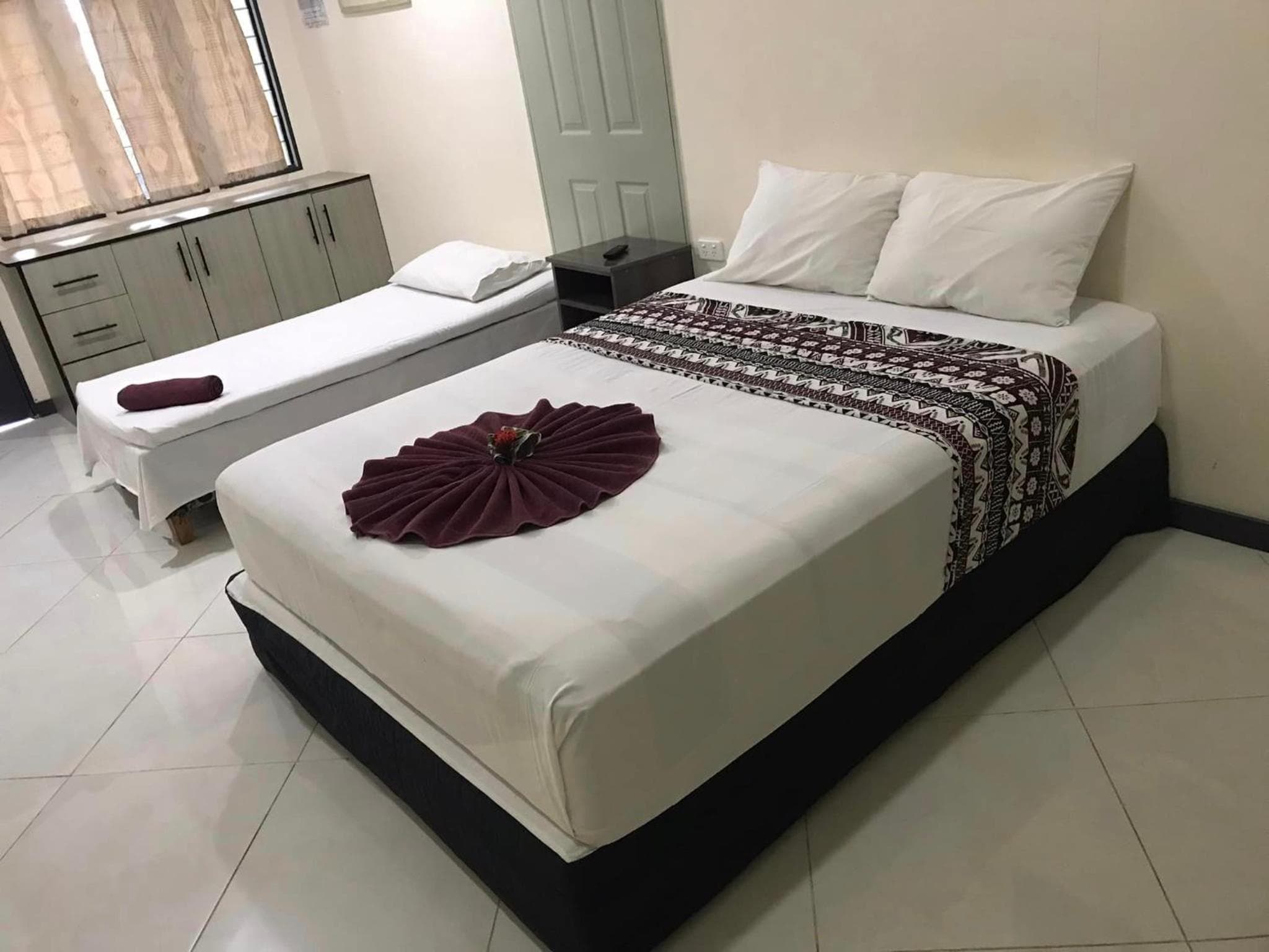 Family Studio at Bula Retreat