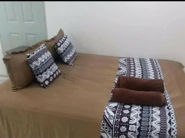 Large Double Room at Bula Retreat