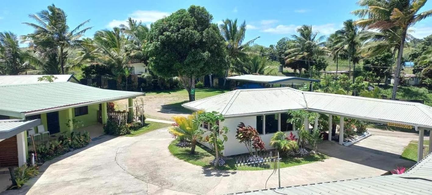 Large Double Room at Bula Retreat