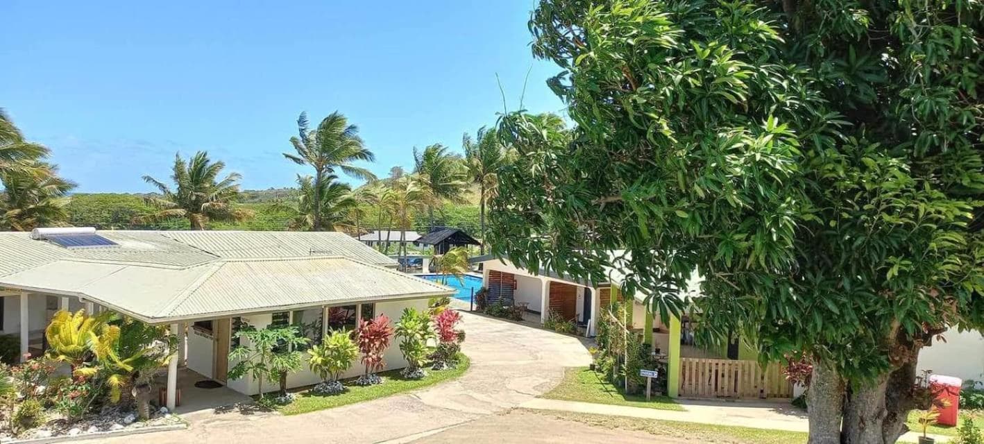 Family Studio at Bula Retreat