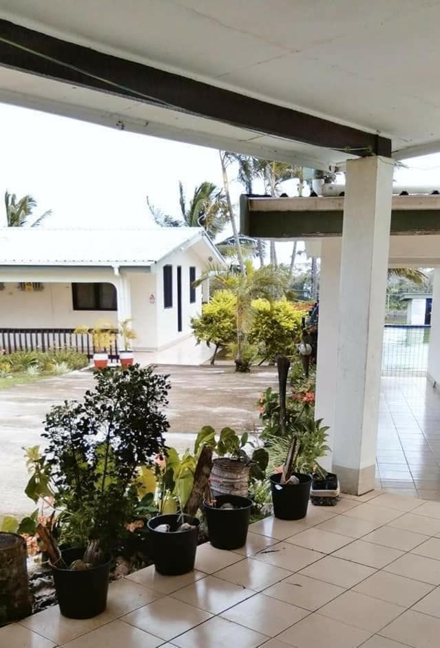 Family Studio at Bula Retreat