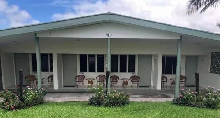 Family Studio at Bula Retreat