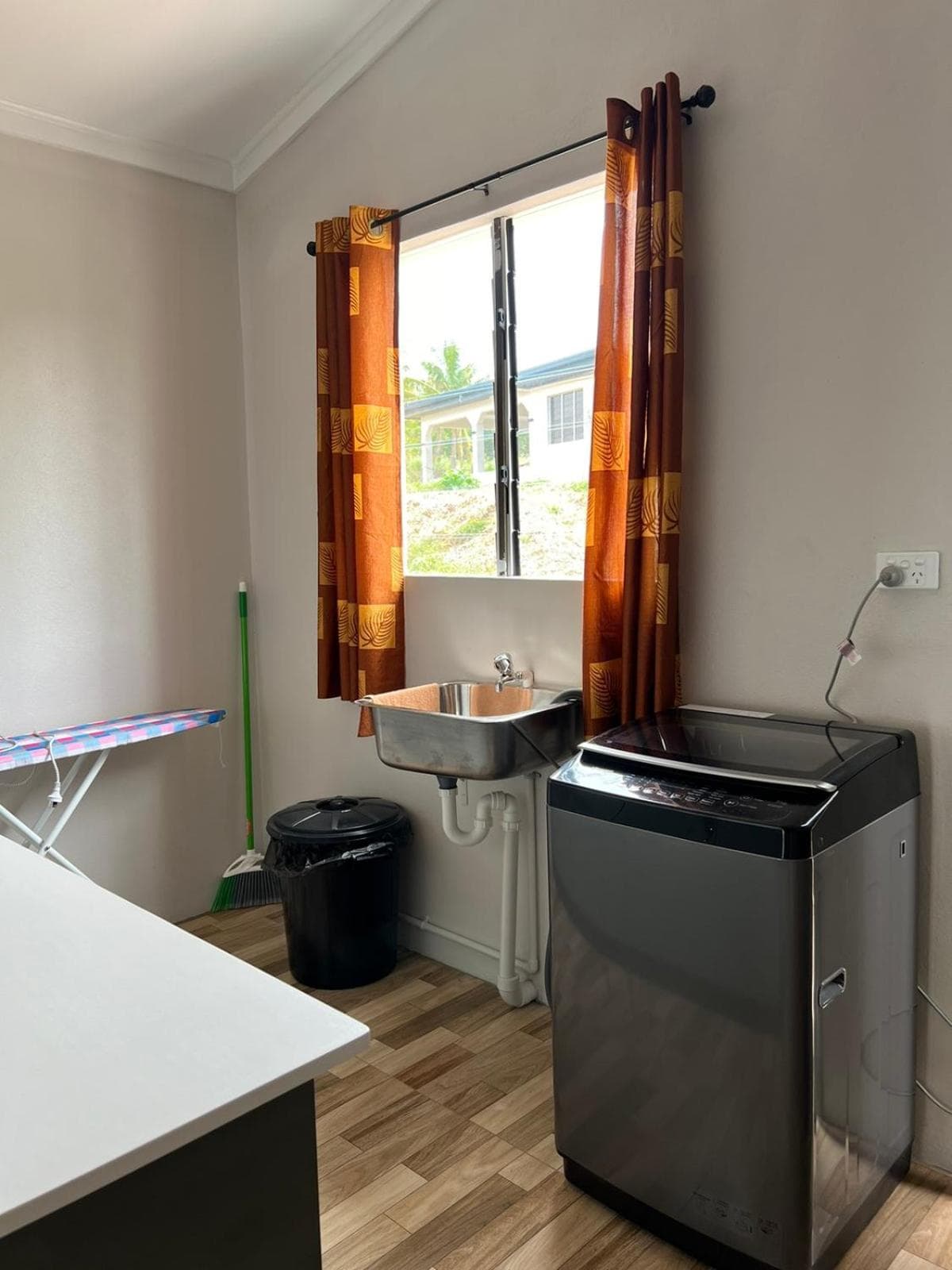 Two-Bedroom Apartment at Samah Apartments