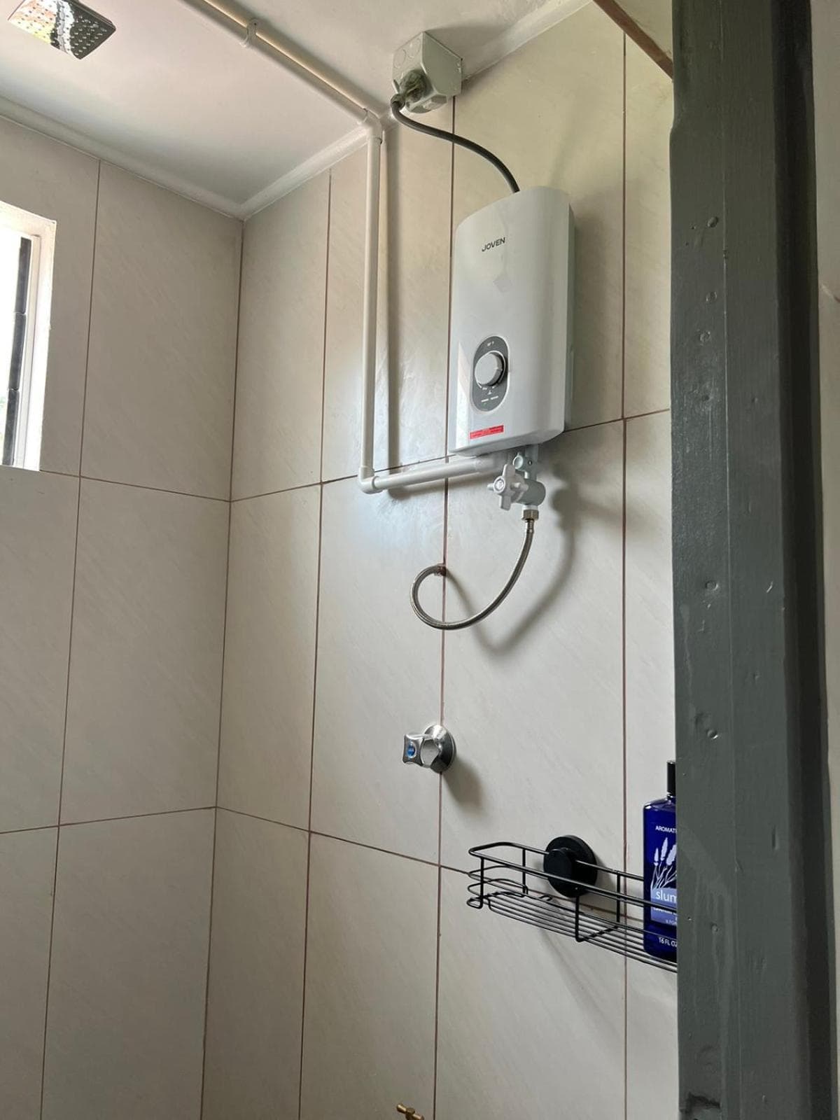 Two-Bedroom Apartment at Samah Apartments