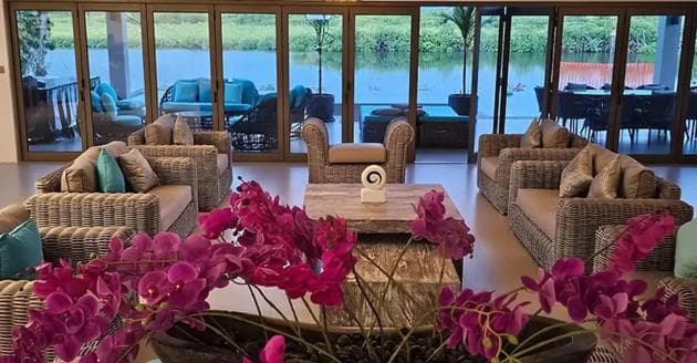 Villa at Naisoso Island Villas - Fiji