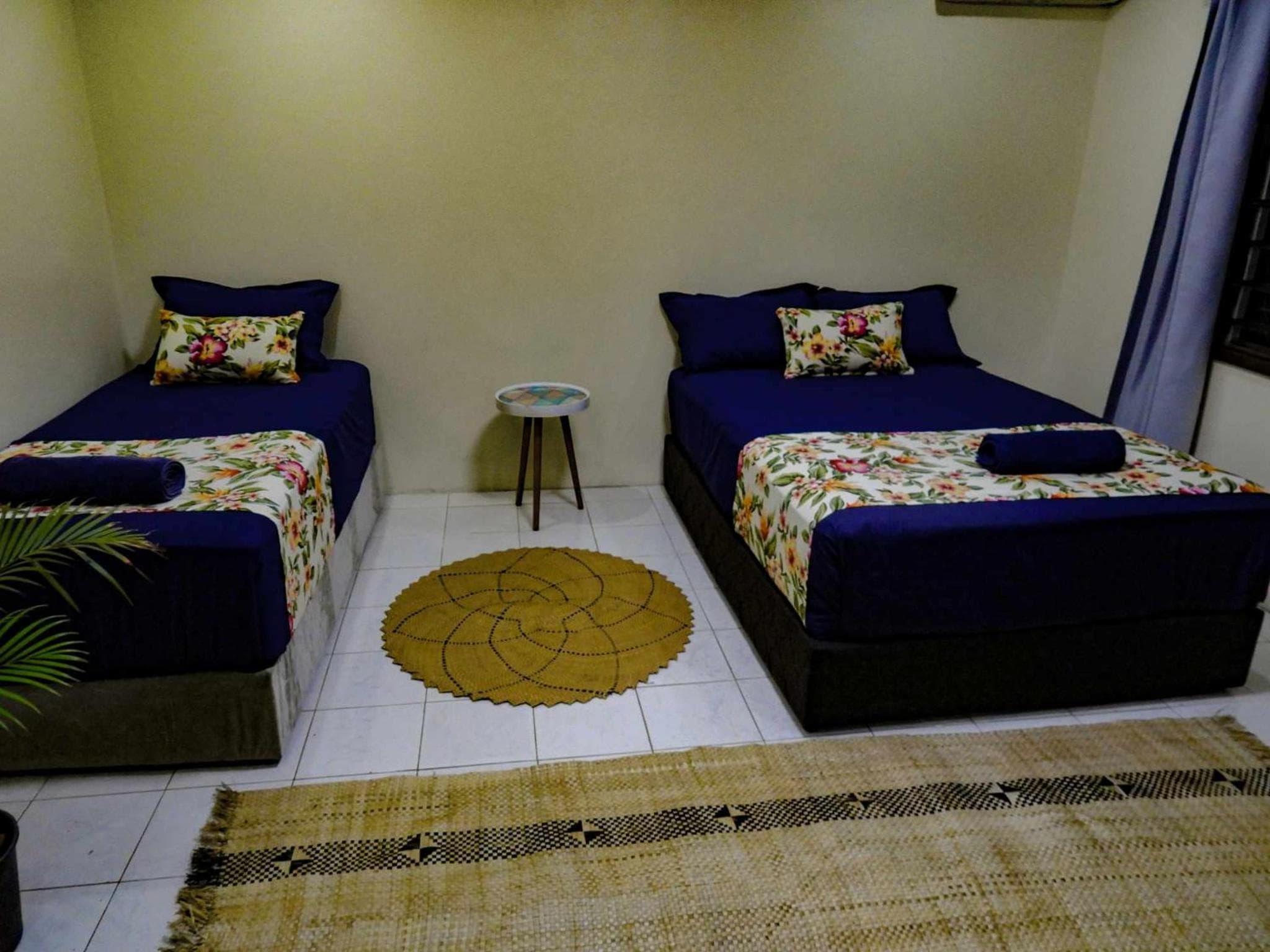 Two-Bedroom House at Yaubula Accommodation 2