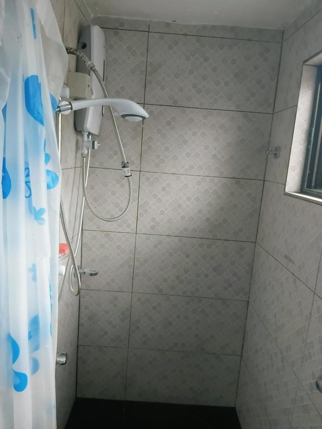 Double or Twin Room with Private Bathroom at Barrett Accommodation Rooms