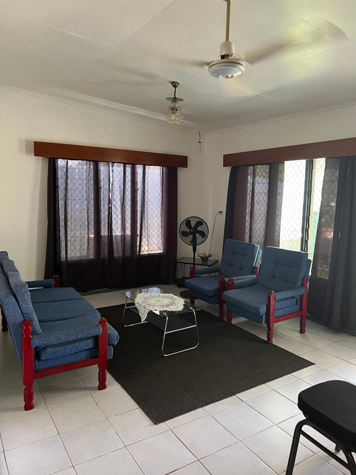 One-Bedroom Apartment at Ziara Apartments