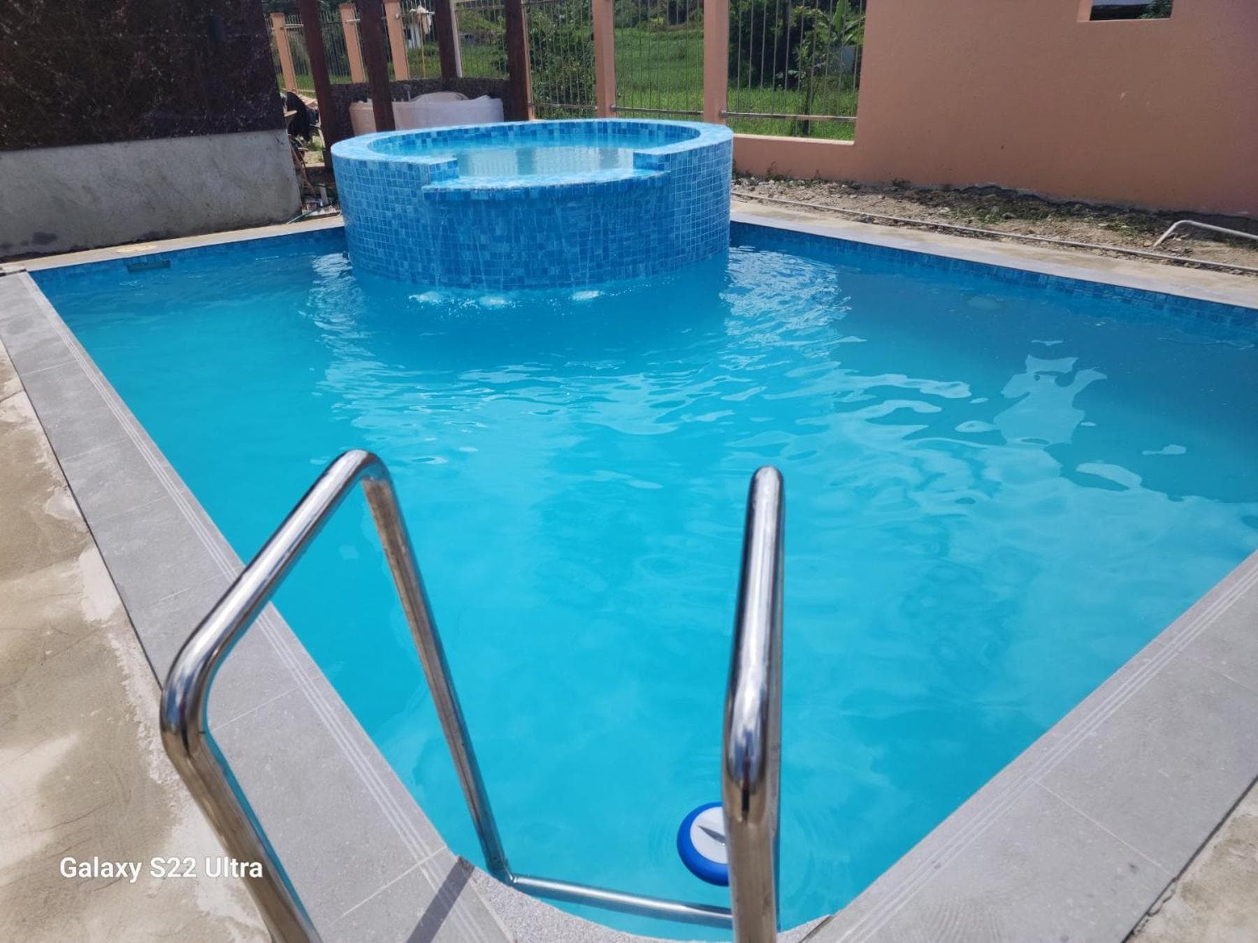 One-Bedroom Apartment at BULA VIP LOUNGE