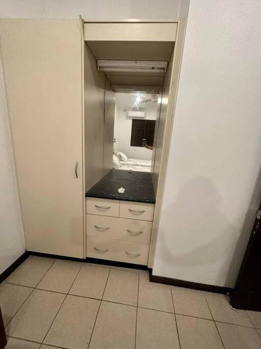 Two-Bedroom Apartment at Ambitious Apartment Lot 7