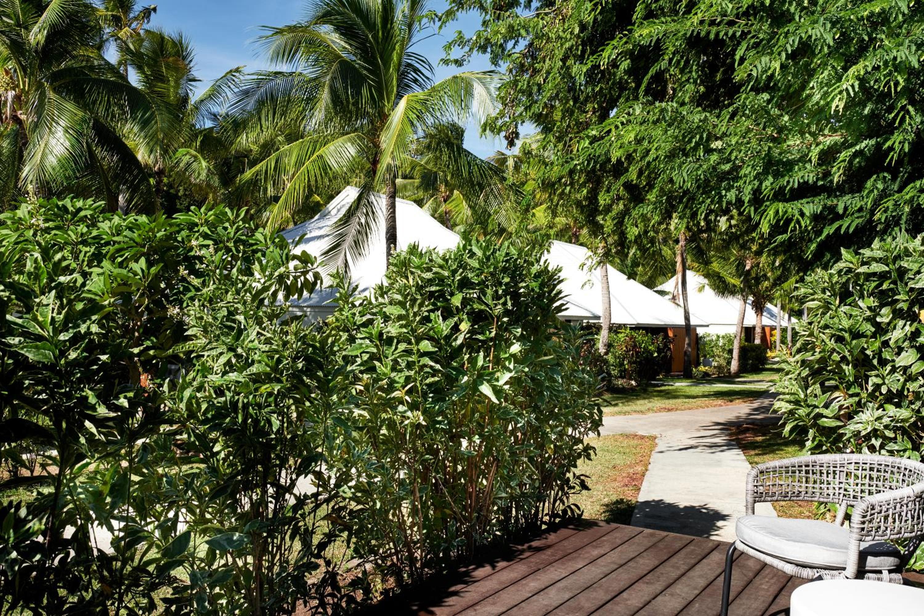 Family Suite with Plunge Pool at Sheraton Resort & Spa, Tokoriki Island, Fiji