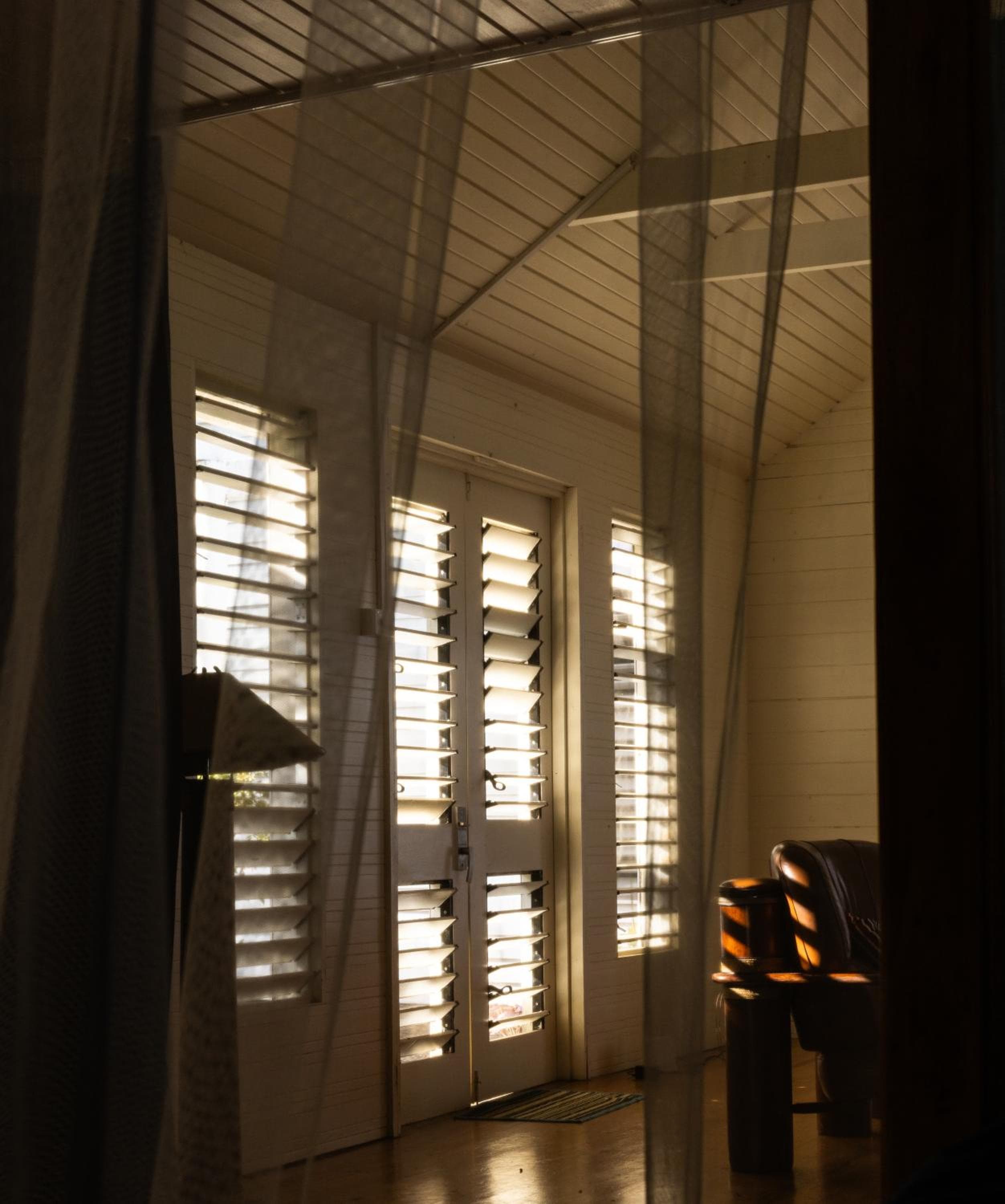 One-Bedroom House at Lomani