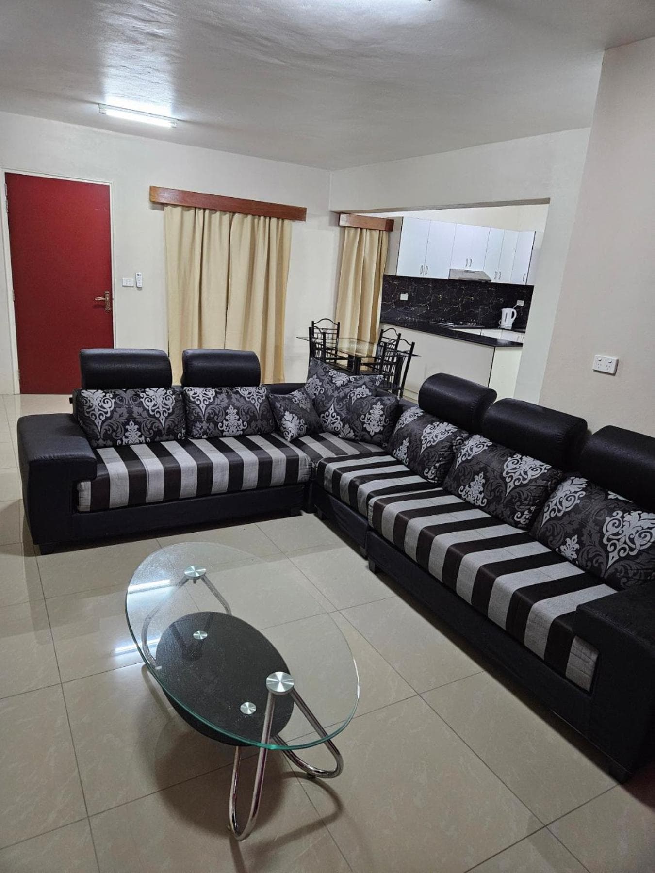 One-Bedroom House at Bula Stay