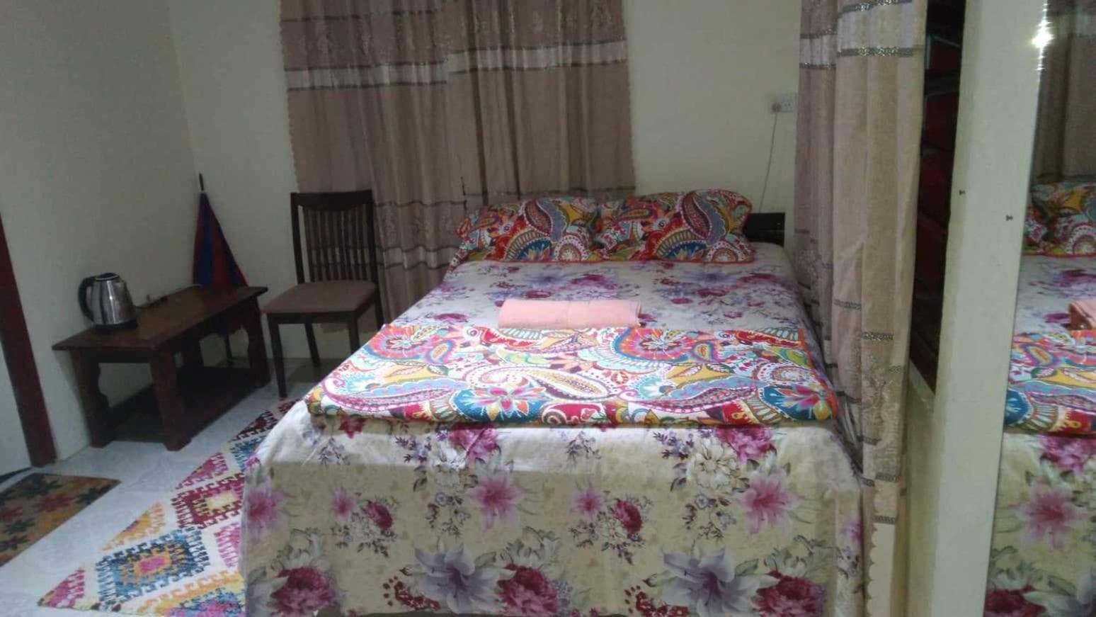 Single Room at awesome stay