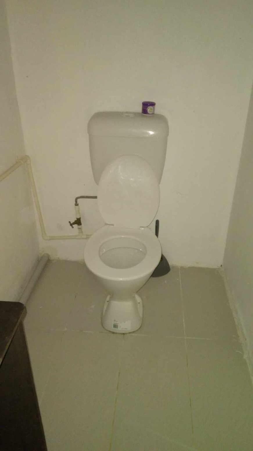 Single Room at awesome stay