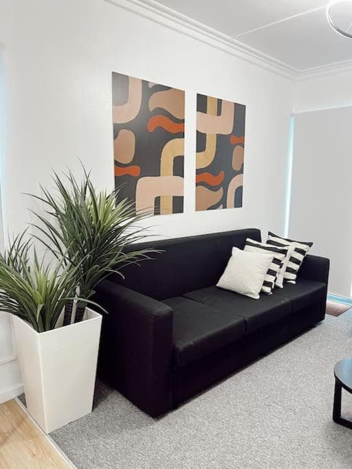 Two-Bedroom Apartment at Gladstone Gem 5 - Suva CBD 2 Bedroom Apartment