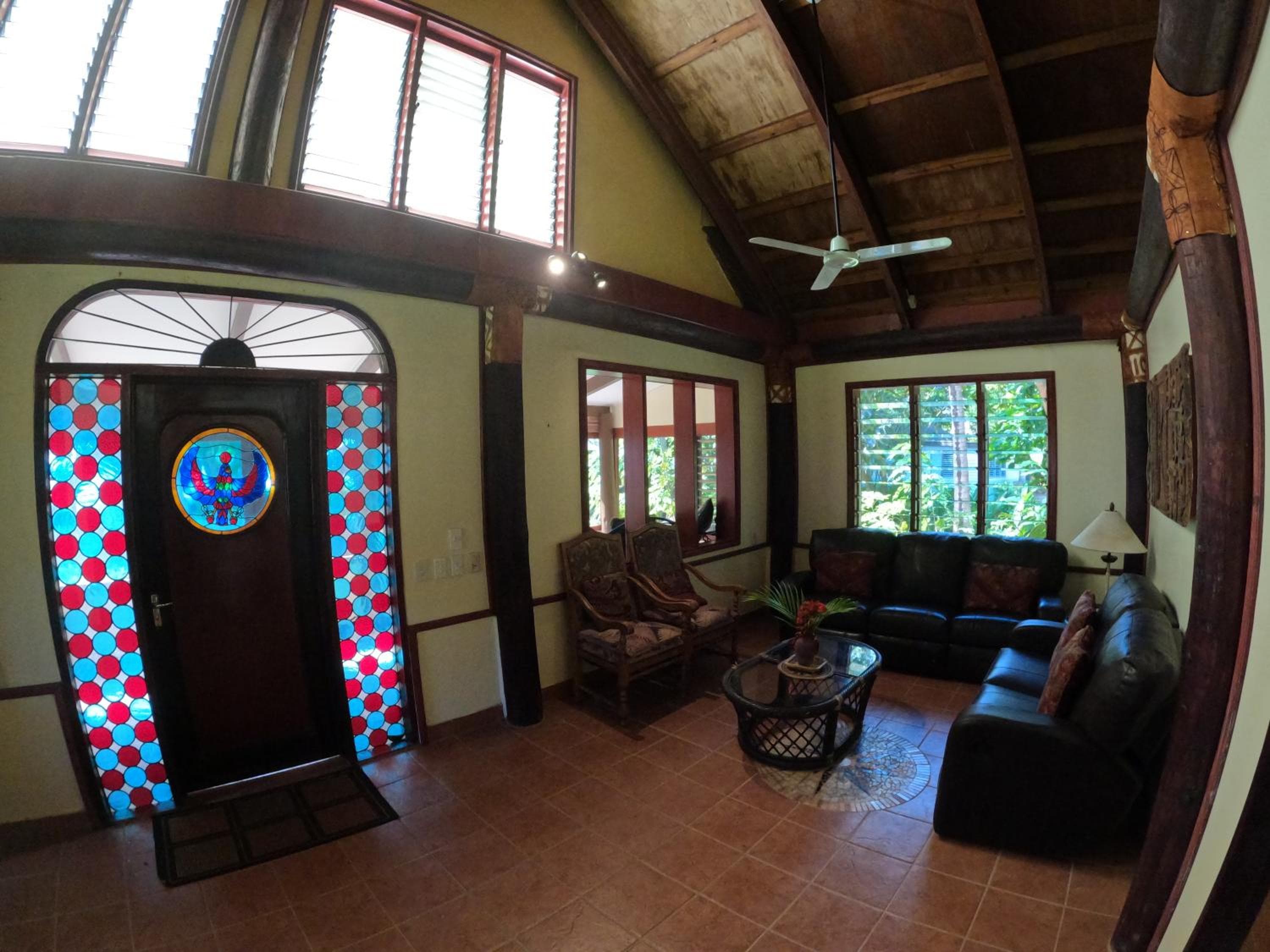 Two-Bedroom Villa at PAPAGENO RESORT & DIVE