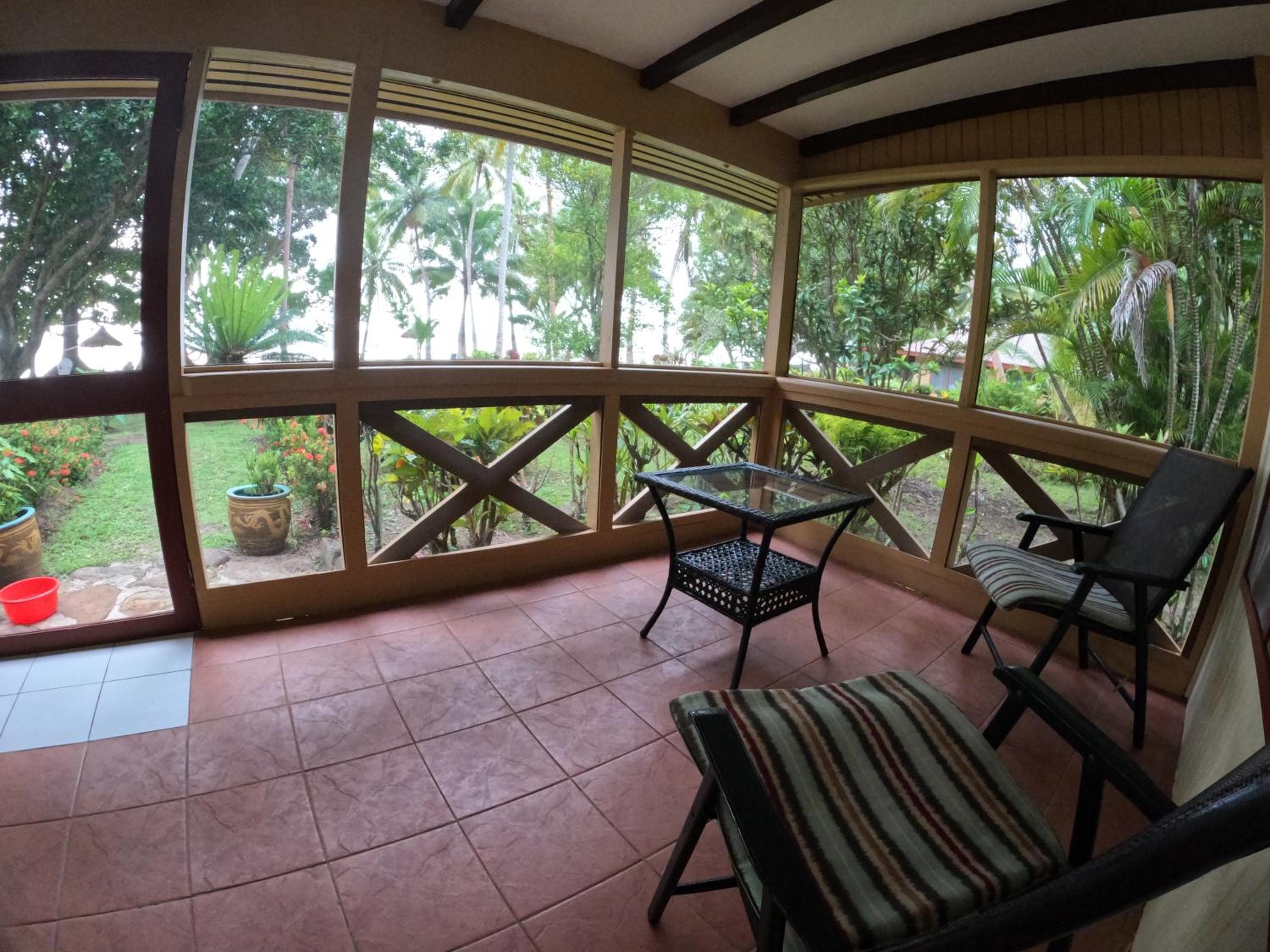 Superior Chalet at PAPAGENO RESORT & DIVE