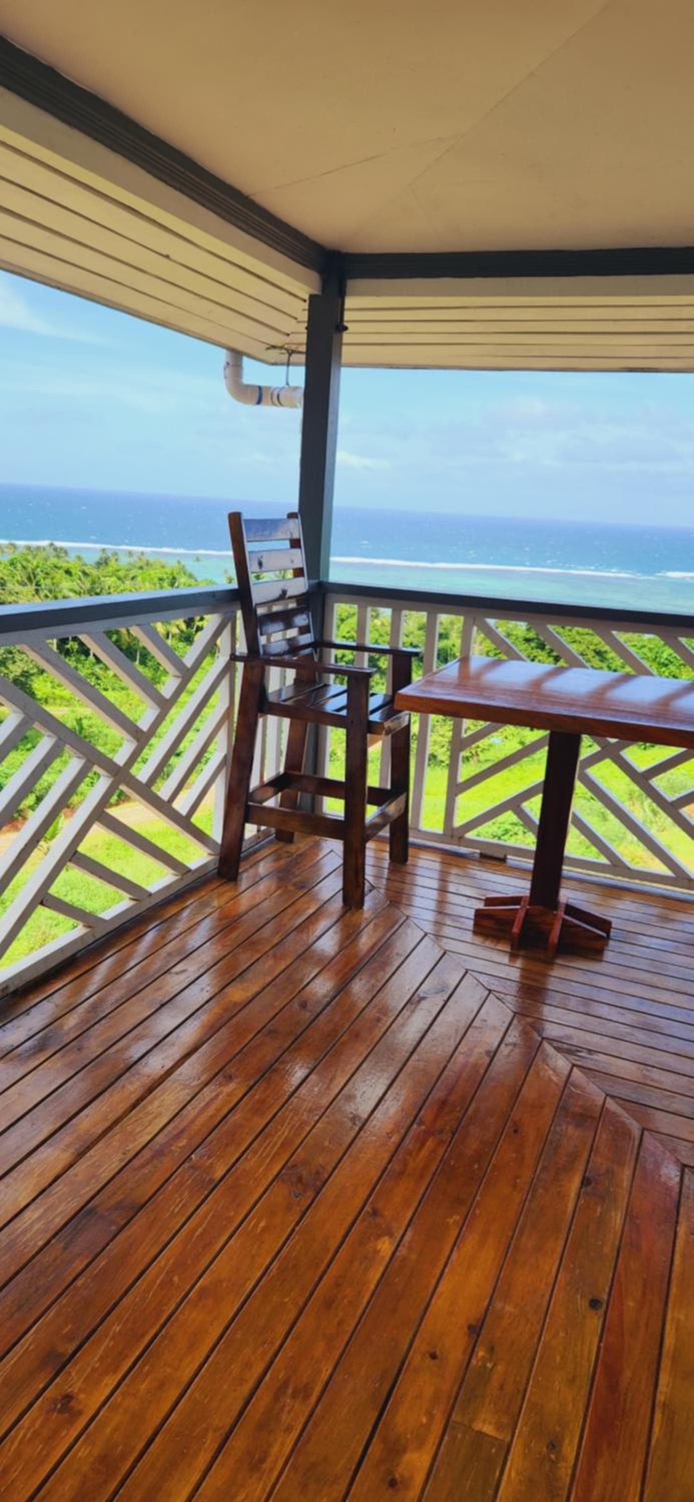One-Bedroom Villa at Harmony Heights Villa
