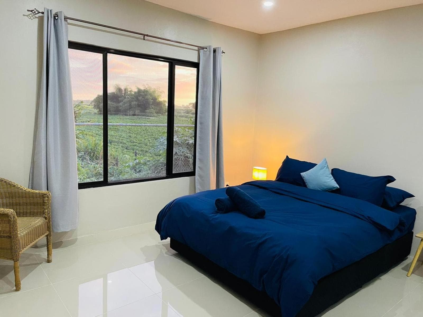 Two-Bedroom Apartment at Westview Apartments