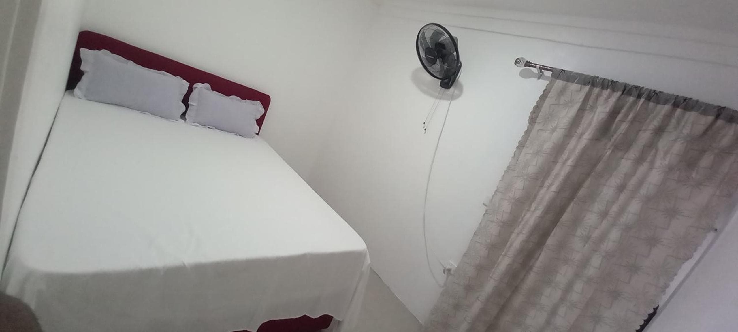 Two-Bedroom Apartment at Gounders Apartmemt