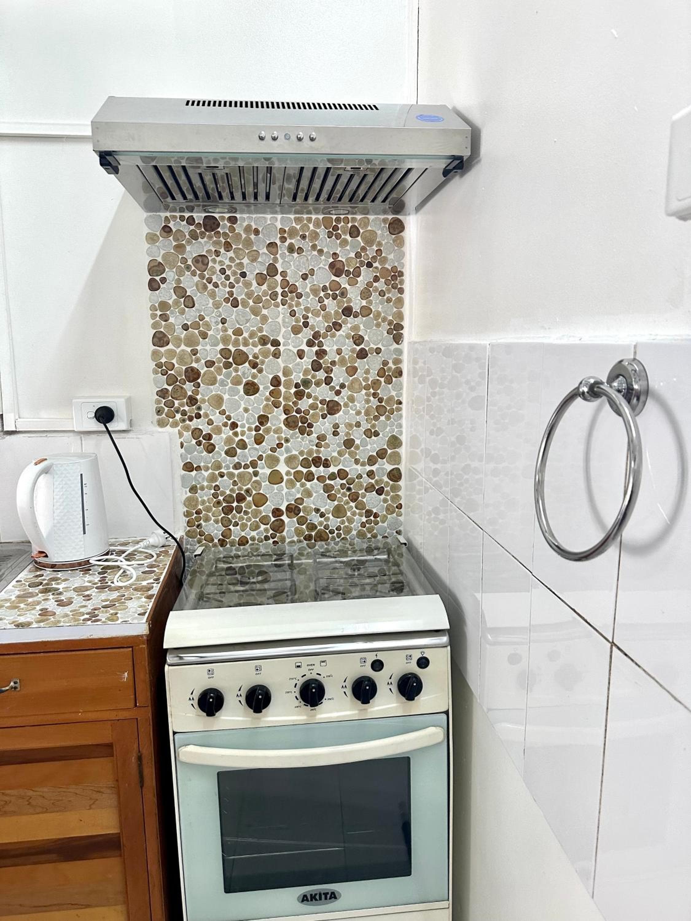 One-Bedroom Apartment at Cosy Furnished Unit Great Spot Labasa Jumanzuls Abode
