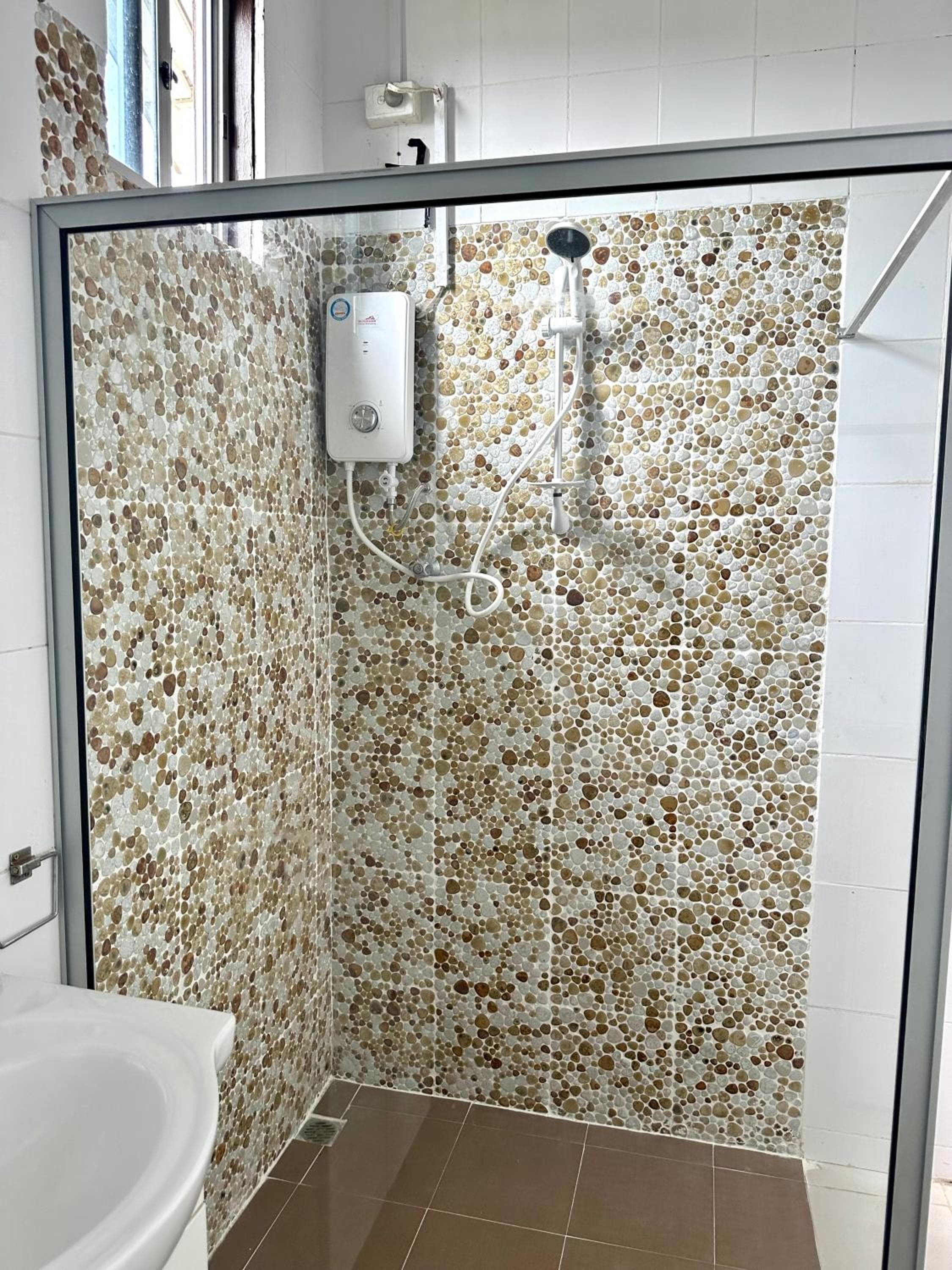 One-Bedroom Apartment at Cosy Furnished Unit Great Spot Labasa Jumanzuls Abode