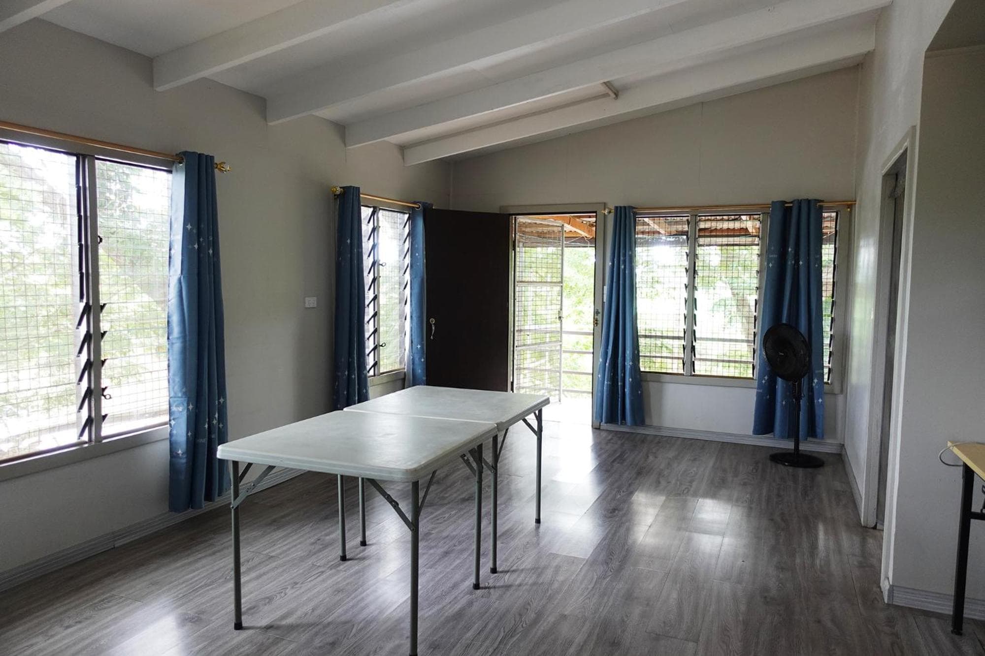 Three-Bedroom House at Nadi Riverside Villa