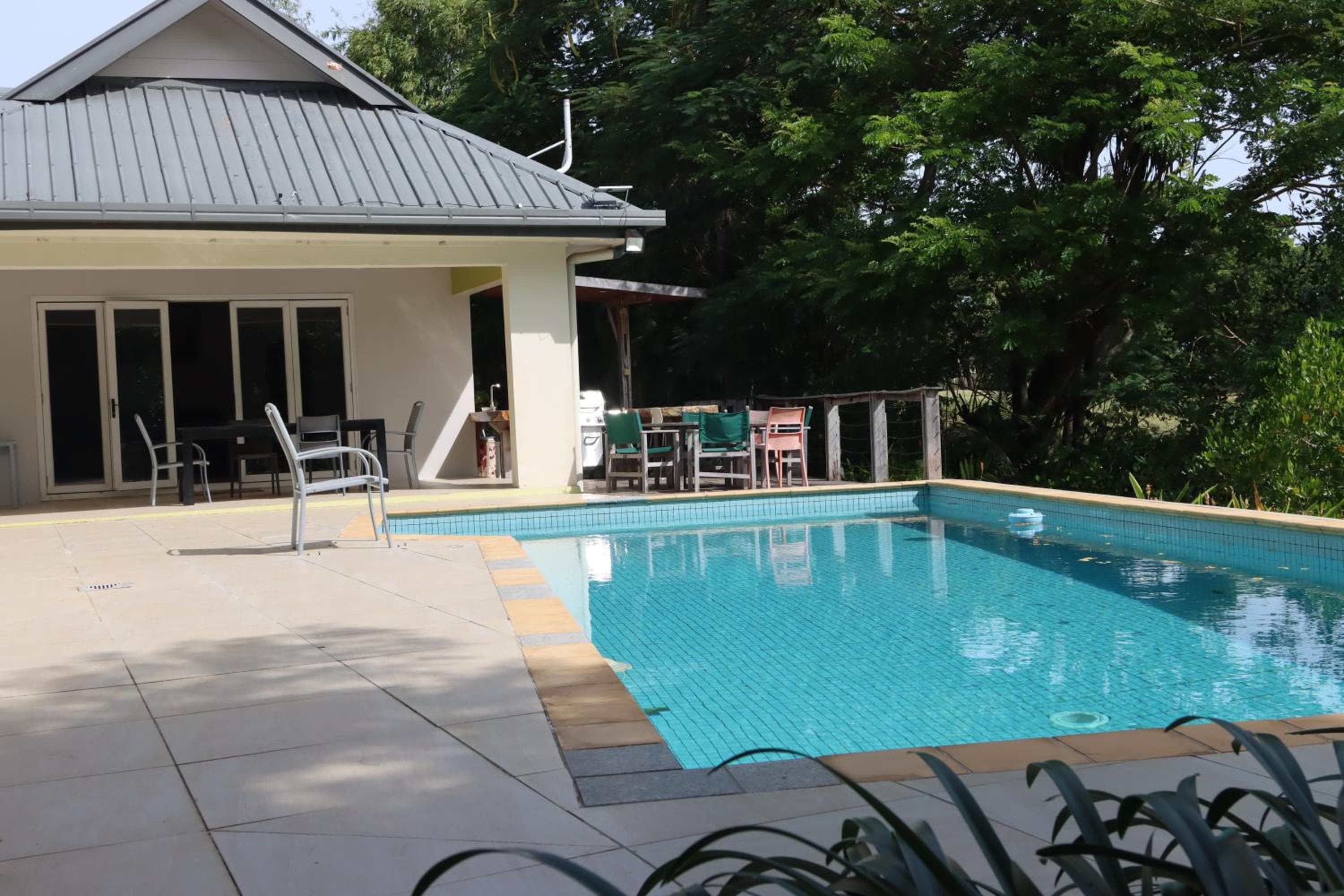 Villa at Denarau Villa