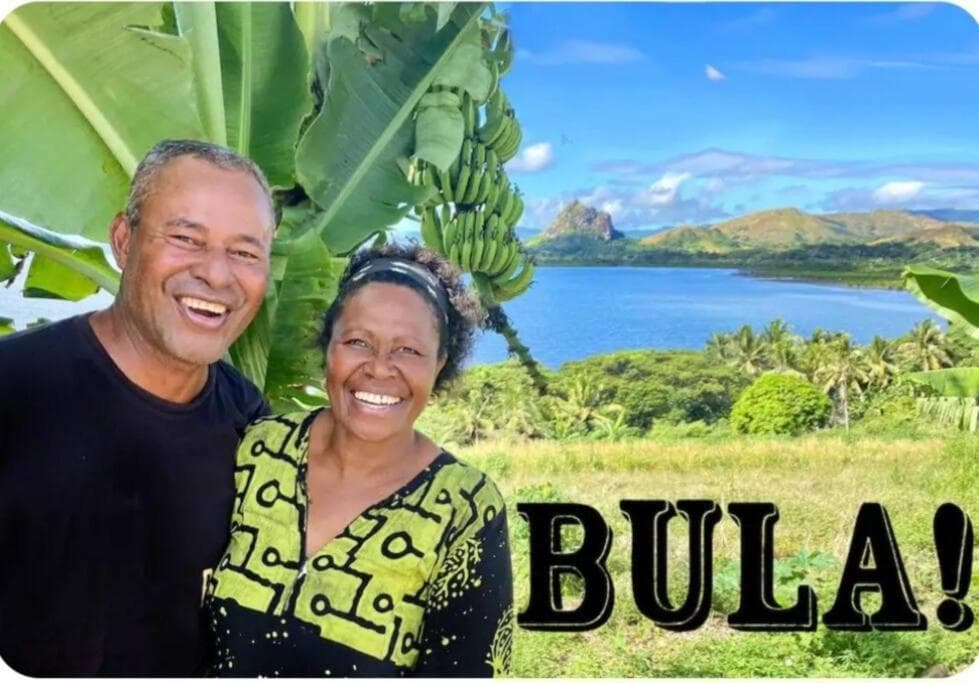 Two-Bedroom Apartment at Tovuka House Scuba too