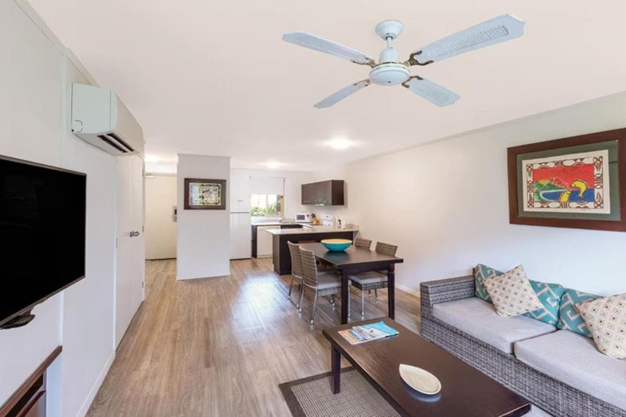 Apartment at Worldmark Fiji 2bd condo
