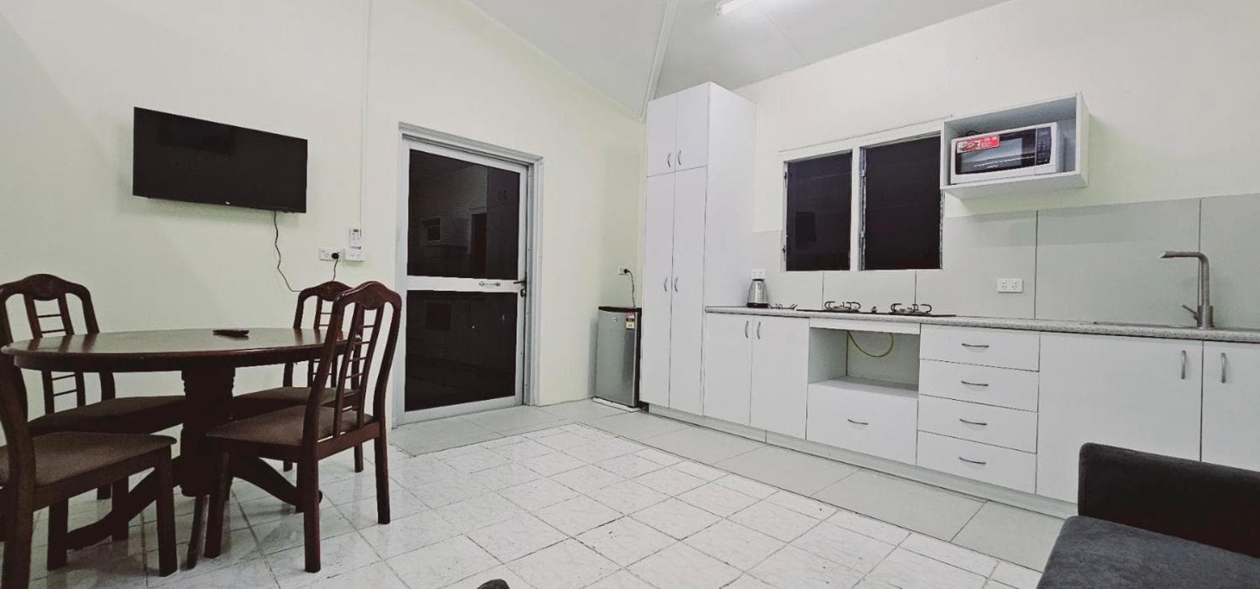 One-Bedroom Apartment at Aurora Mirage Apartments