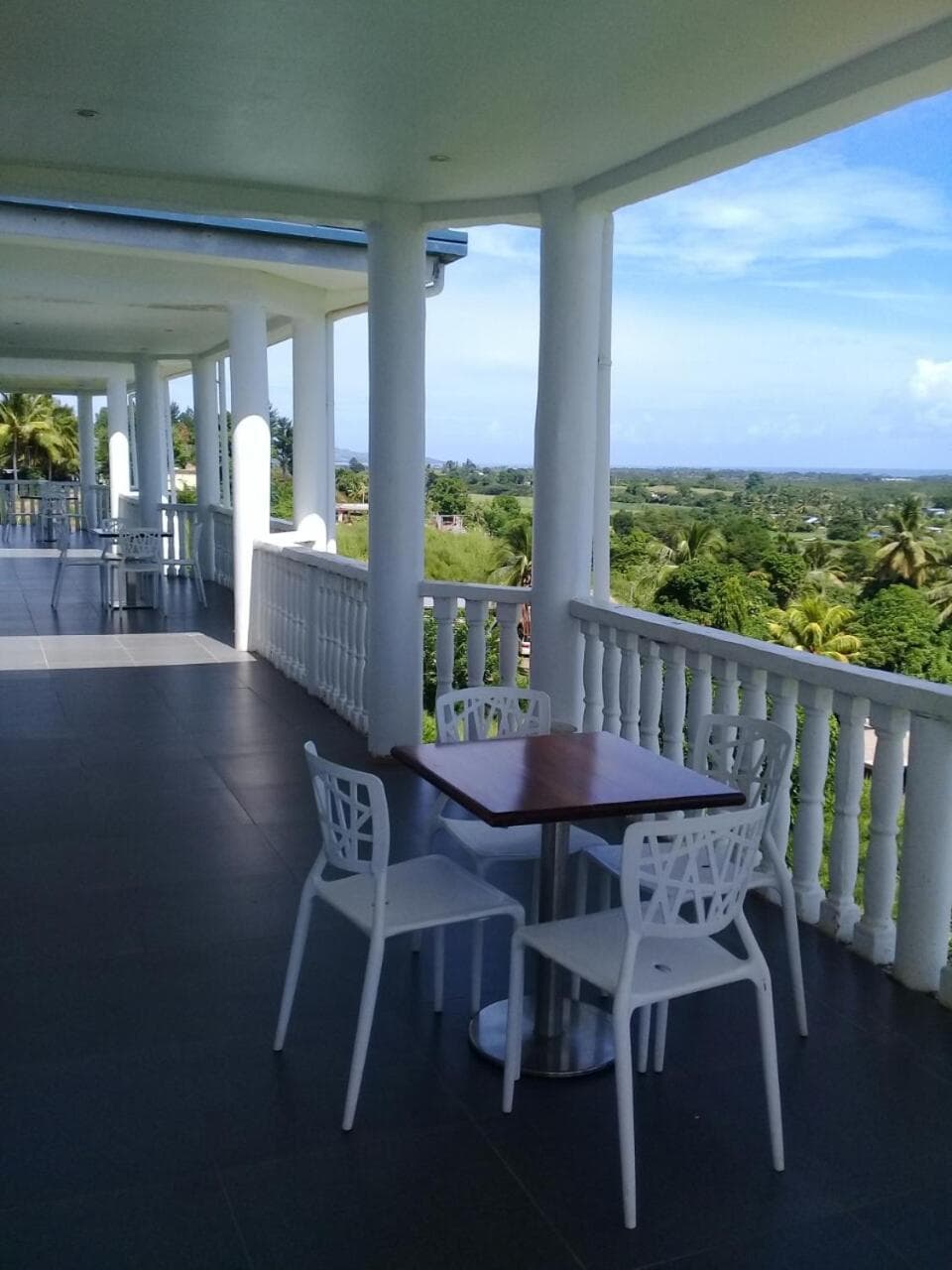 One Bedroom Apartment with Sea View at Best View Apartments