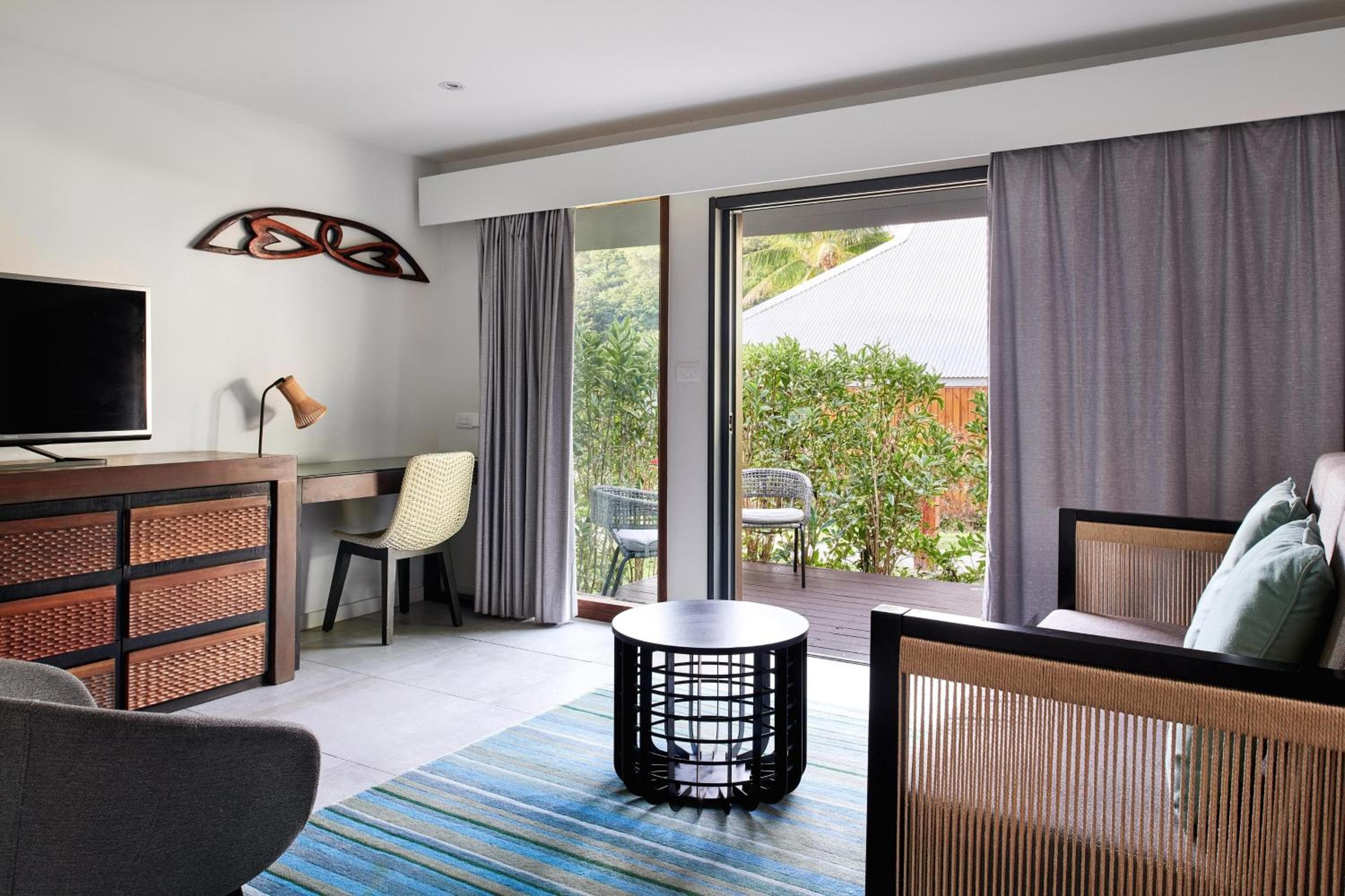 Island View, Family, 2 Bedroom Suite at Sheraton Resort & Spa, Tokoriki Island, Fiji