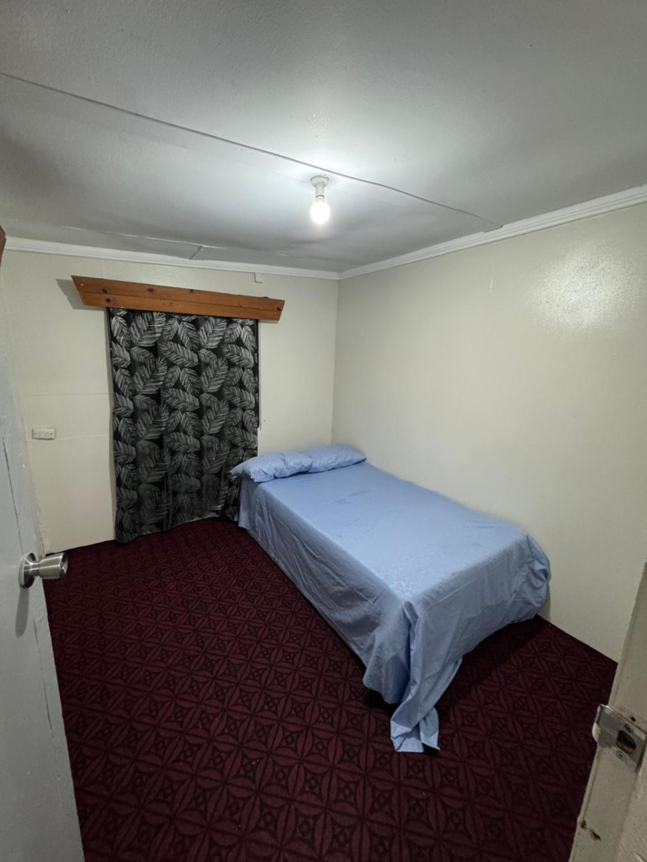Two-Bedroom House at Blissful Home Stays