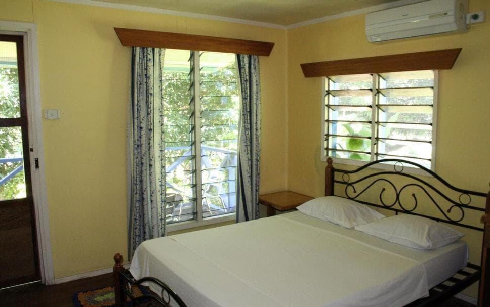Cottage With Garden View at Ratu Kini's Dive & Stay